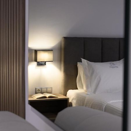 Amalphi Corfu City Living By Konnect Экстерьер фото