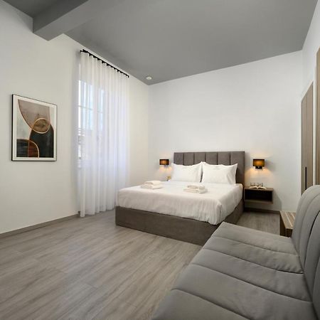 Amalphi Corfu City Living By Konnect Экстерьер фото