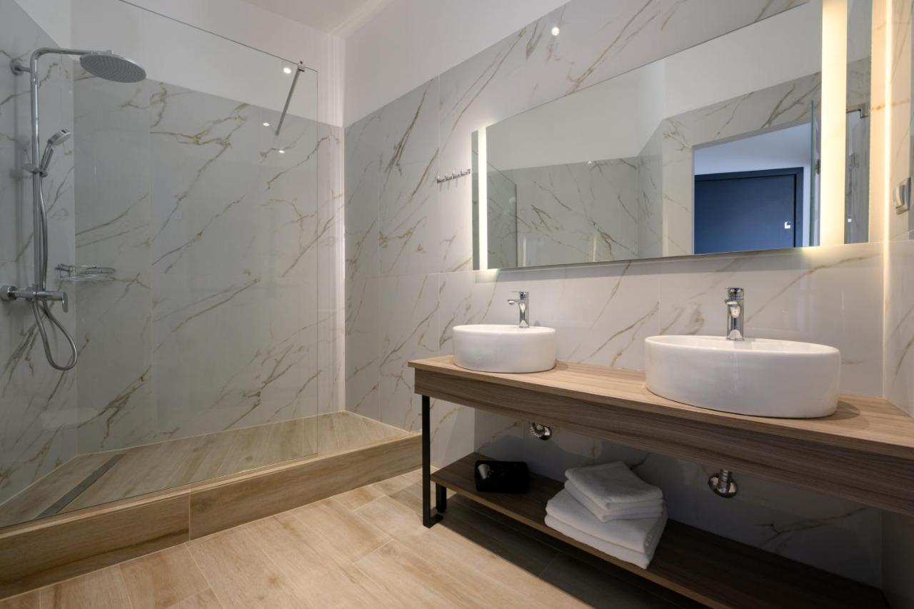 Amalphi Corfu City Living By Konnect Экстерьер фото