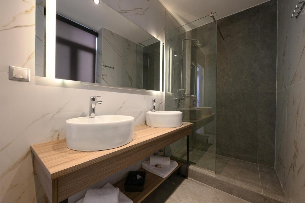 Amalphi Corfu City Living By Konnect Экстерьер фото