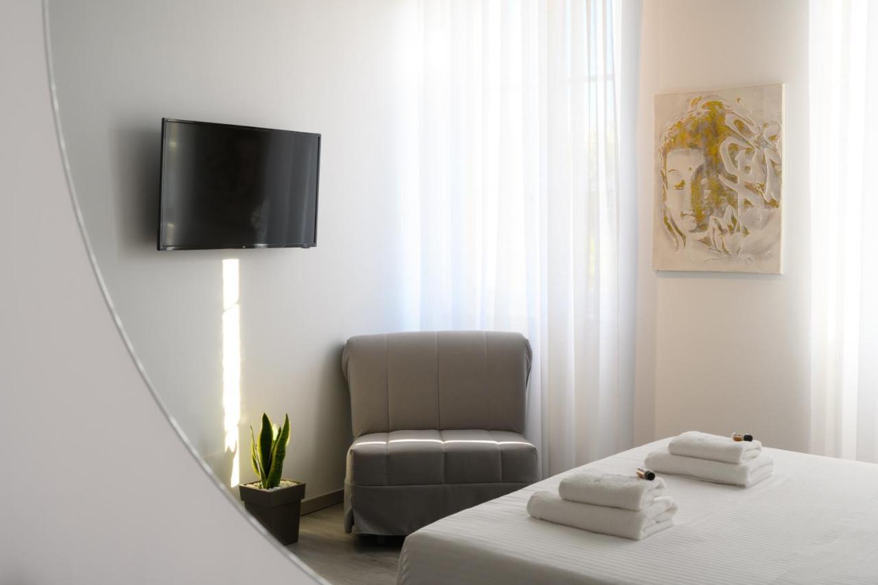 Amalphi Corfu City Living By Konnect Экстерьер фото